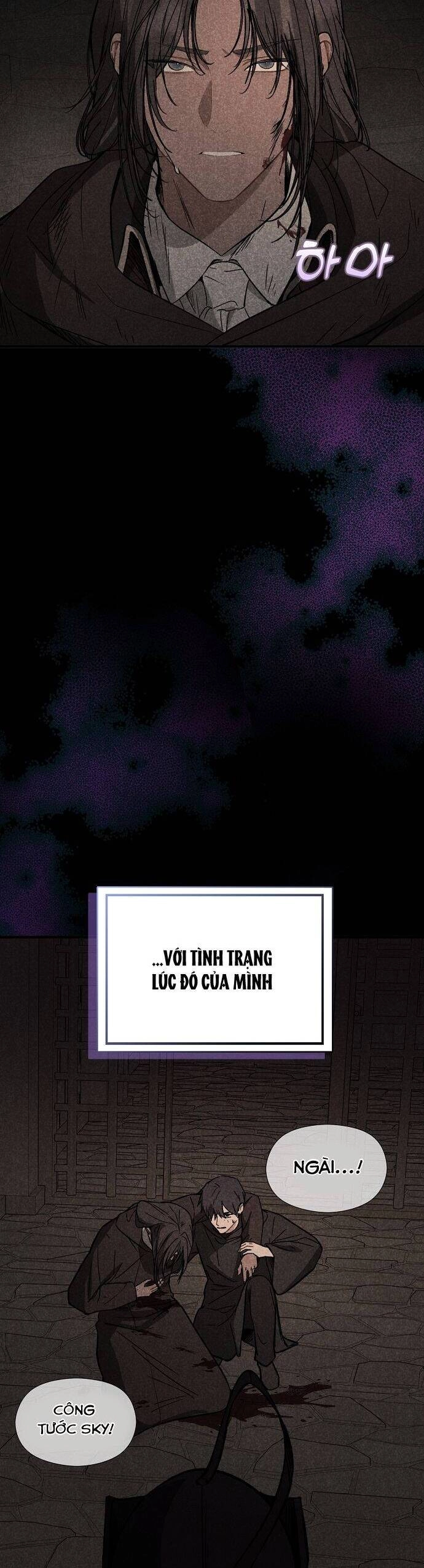 Tôi Không Cố Ý Quyến Rũ Nam Chính Đâu! Chapter 69 - 10