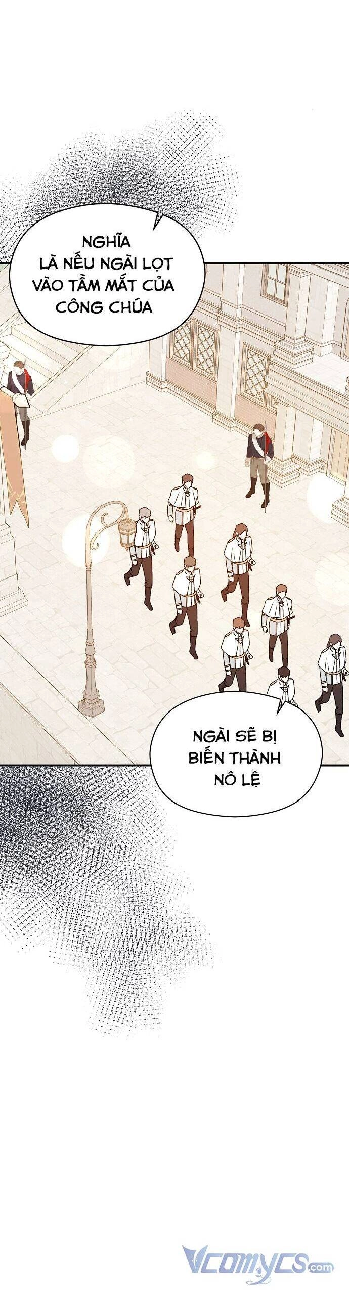 Tôi Không Cố Ý Quyến Rũ Nam Chính Đâu! Chapter 69 - 12