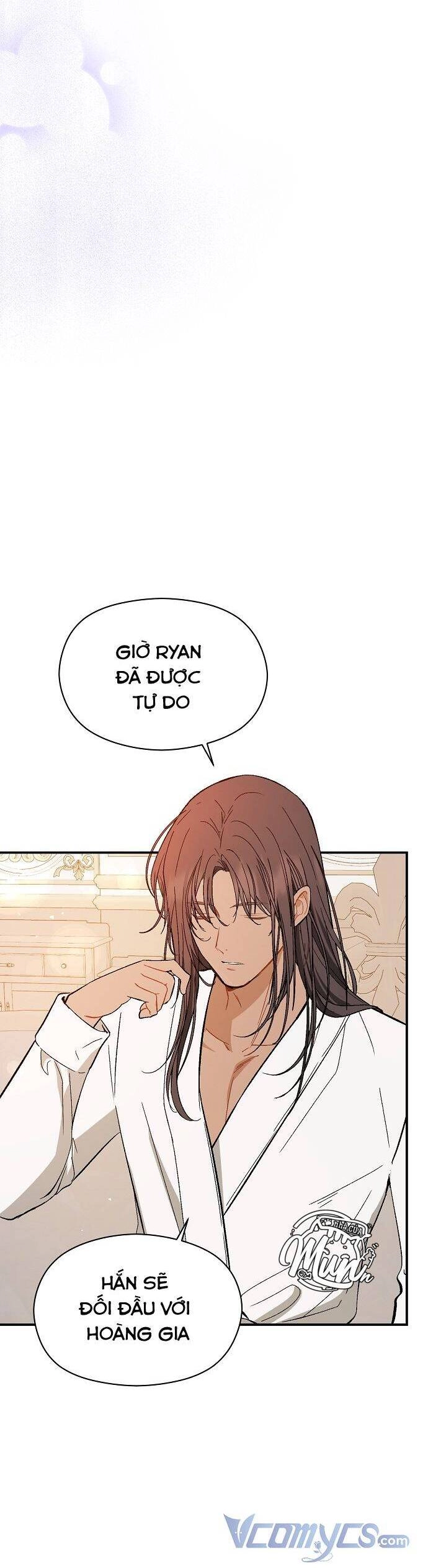 Tôi Không Cố Ý Quyến Rũ Nam Chính Đâu! Chapter 69 - 16