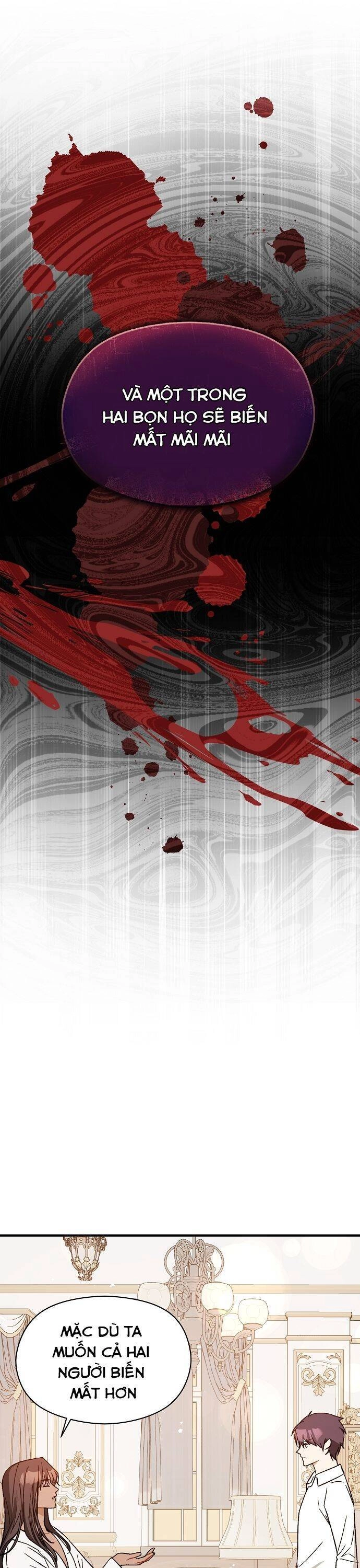 Tôi Không Cố Ý Quyến Rũ Nam Chính Đâu! Chapter 69 - 17