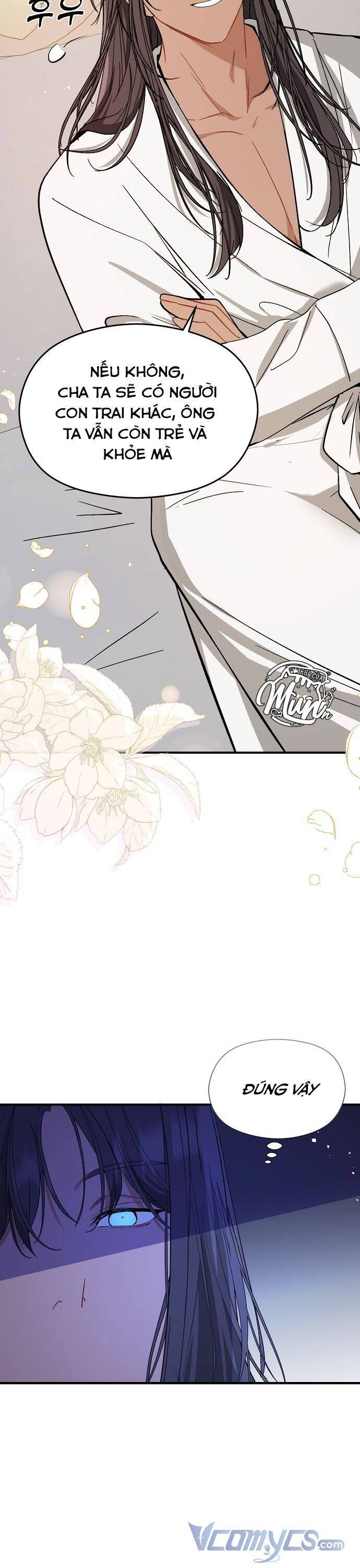 Tôi Không Cố Ý Quyến Rũ Nam Chính Đâu! Chapter 69 - 20