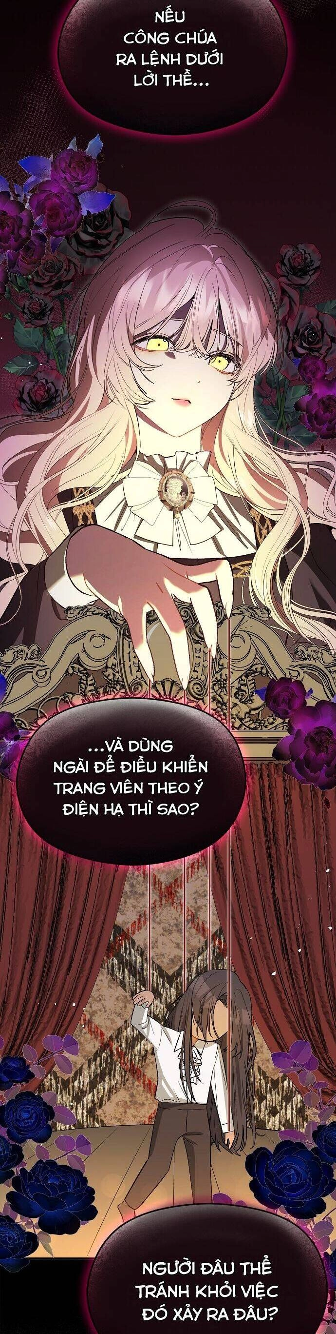 Tôi Không Cố Ý Quyến Rũ Nam Chính Đâu! Chapter 69 - 23