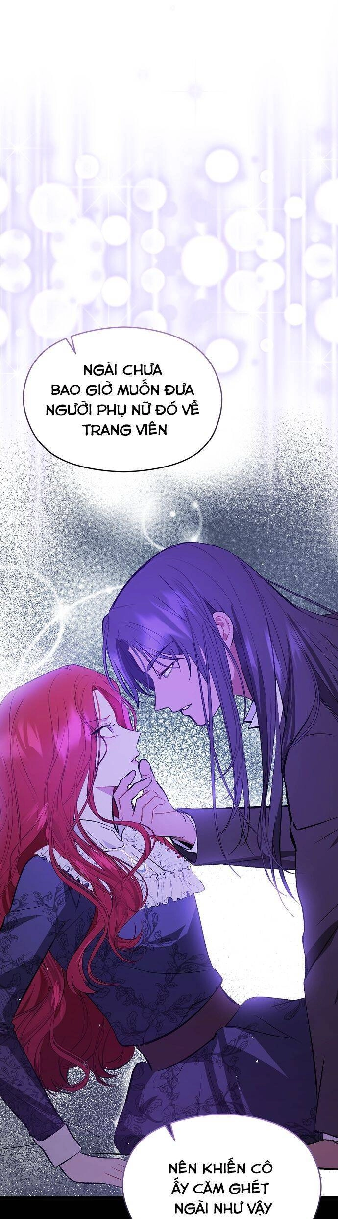 Tôi Không Cố Ý Quyến Rũ Nam Chính Đâu! Chapter 69 - 25