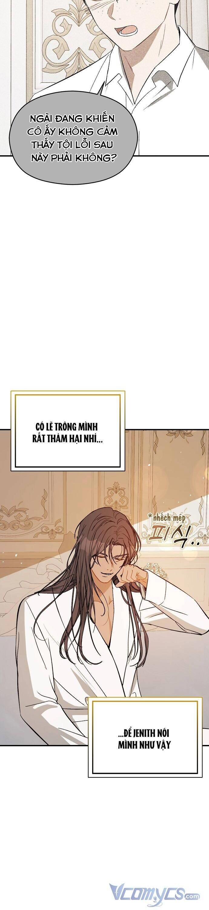 Tôi Không Cố Ý Quyến Rũ Nam Chính Đâu! Chapter 69 - 32