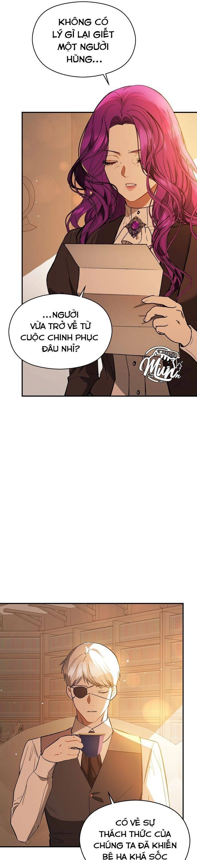 Tôi Không Cố Ý Quyến Rũ Nam Chính Đâu! Chapter 69 - 37