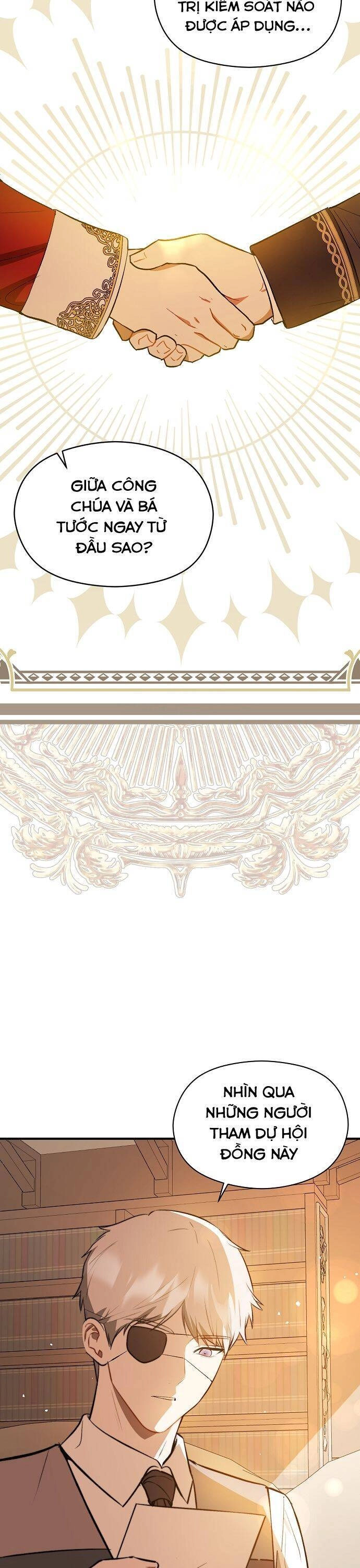 Tôi Không Cố Ý Quyến Rũ Nam Chính Đâu! Chapter 69 - 39