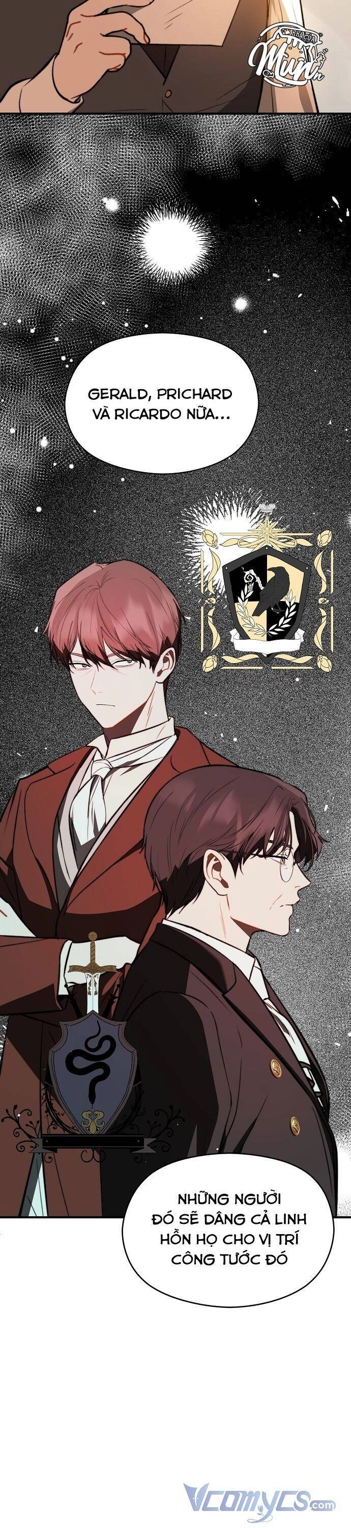 Tôi Không Cố Ý Quyến Rũ Nam Chính Đâu! Chapter 69 - 40