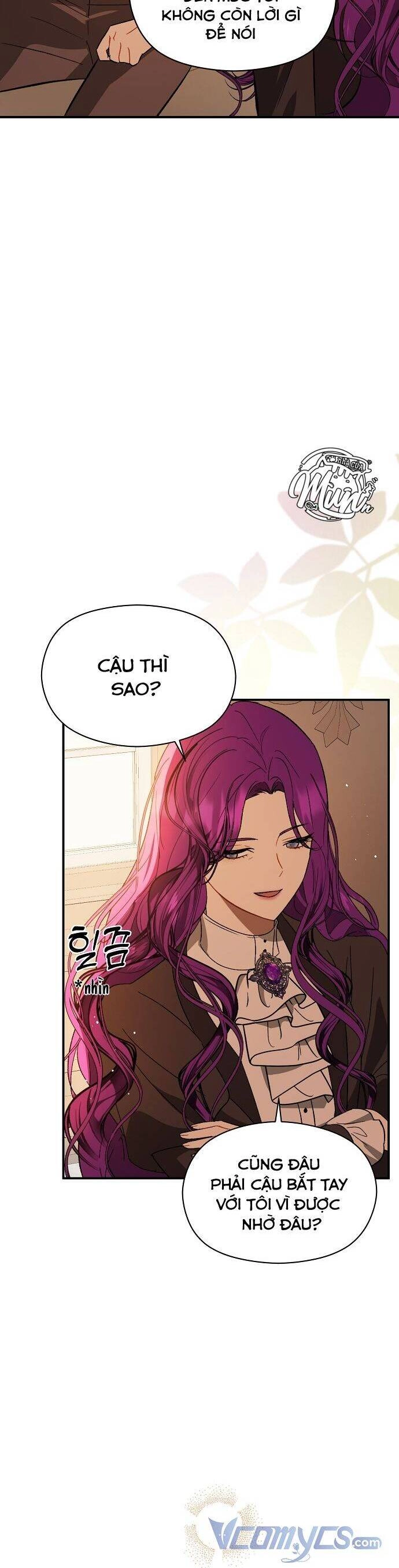 Tôi Không Cố Ý Quyến Rũ Nam Chính Đâu! Chapter 69 - 44