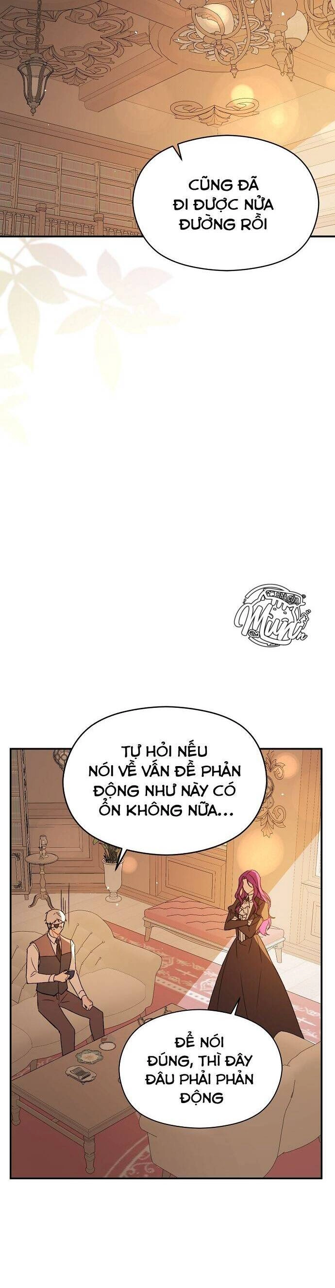 Tôi Không Cố Ý Quyến Rũ Nam Chính Đâu! Chapter 69 - 46