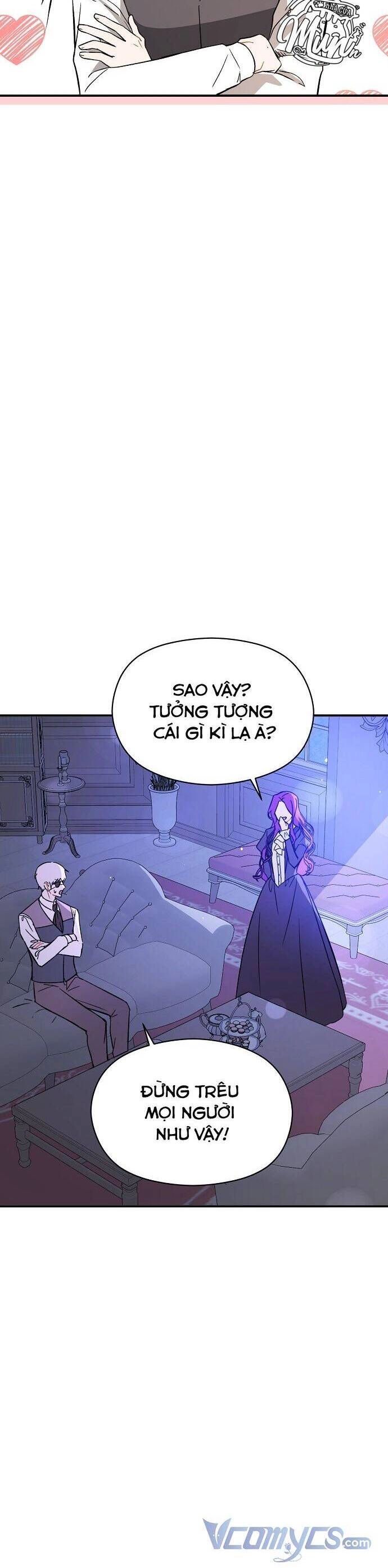 Tôi Không Cố Ý Quyến Rũ Nam Chính Đâu! Chapter 70 - 4