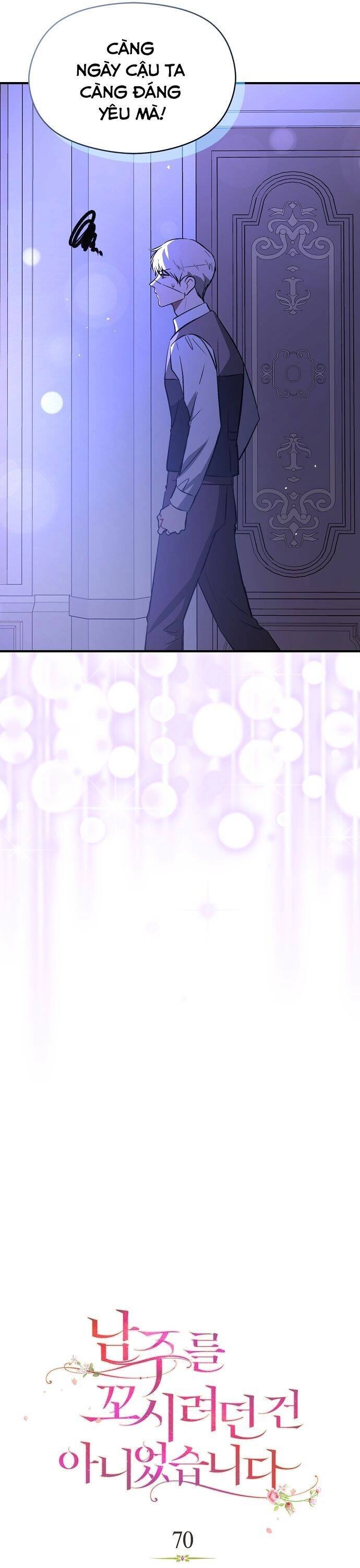 Tôi Không Cố Ý Quyến Rũ Nam Chính Đâu! Chapter 70 - 13