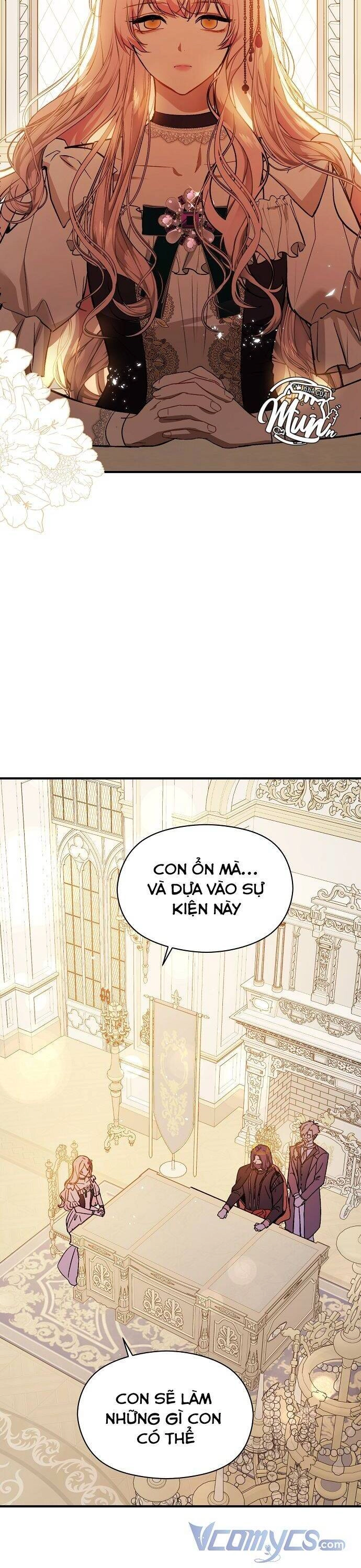 Tôi Không Cố Ý Quyến Rũ Nam Chính Đâu! Chapter 70 - 16