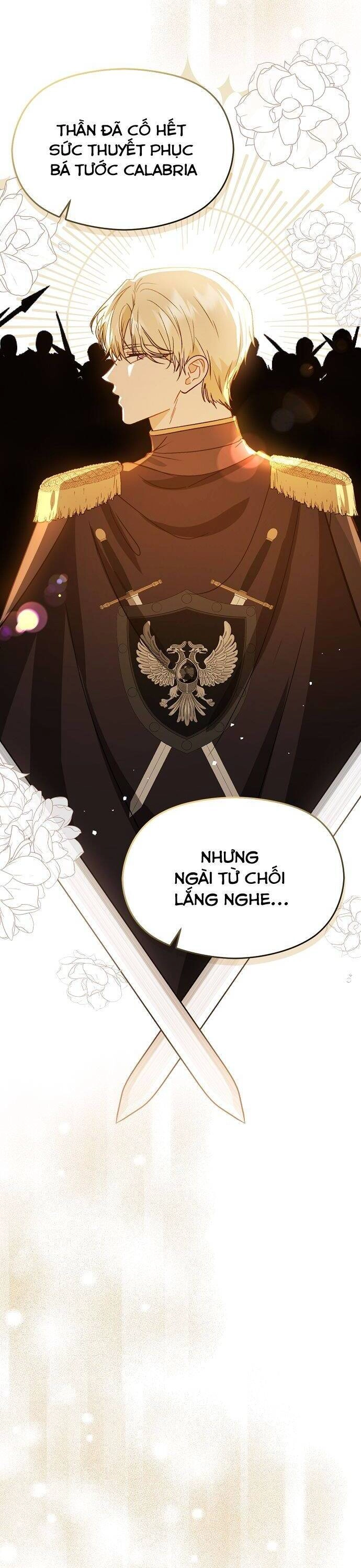 Tôi Không Cố Ý Quyến Rũ Nam Chính Đâu! Chapter 70 - 18