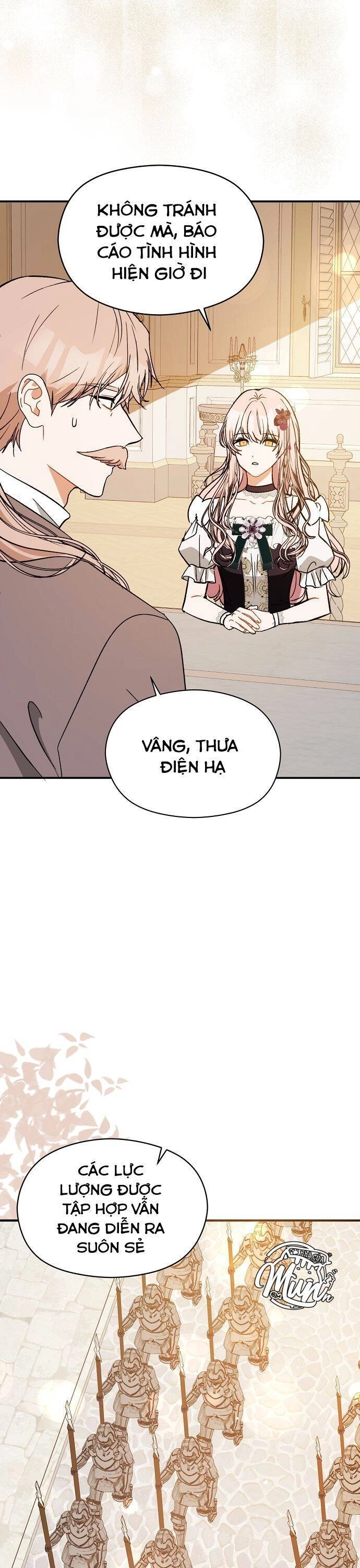 Tôi Không Cố Ý Quyến Rũ Nam Chính Đâu! Chapter 70 - 19