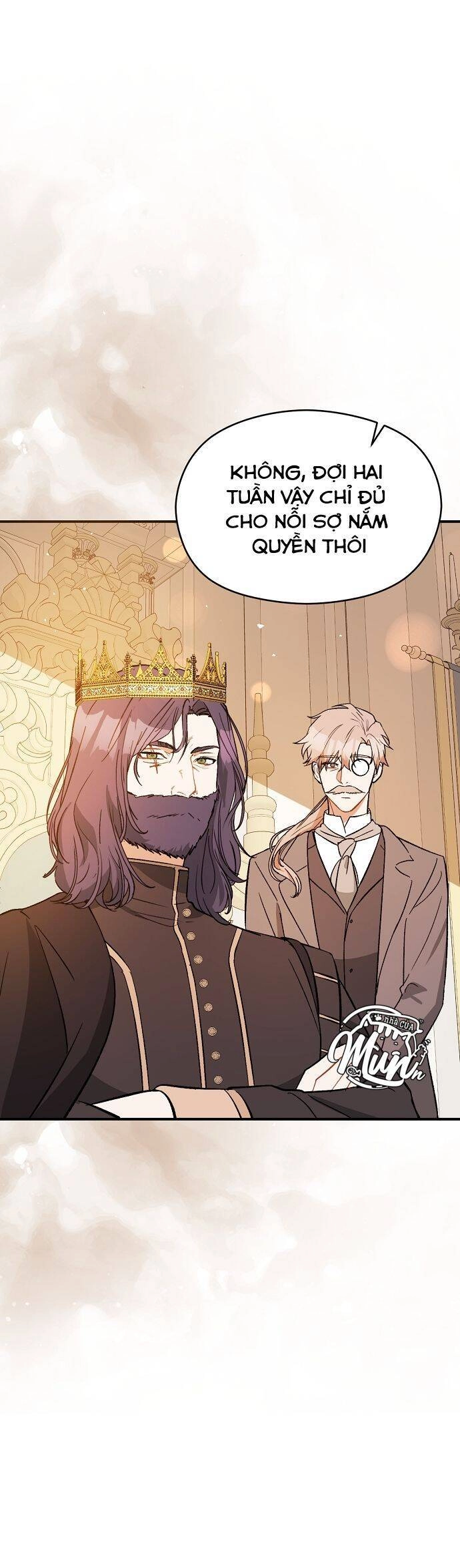 Tôi Không Cố Ý Quyến Rũ Nam Chính Đâu! Chapter 70 - 21