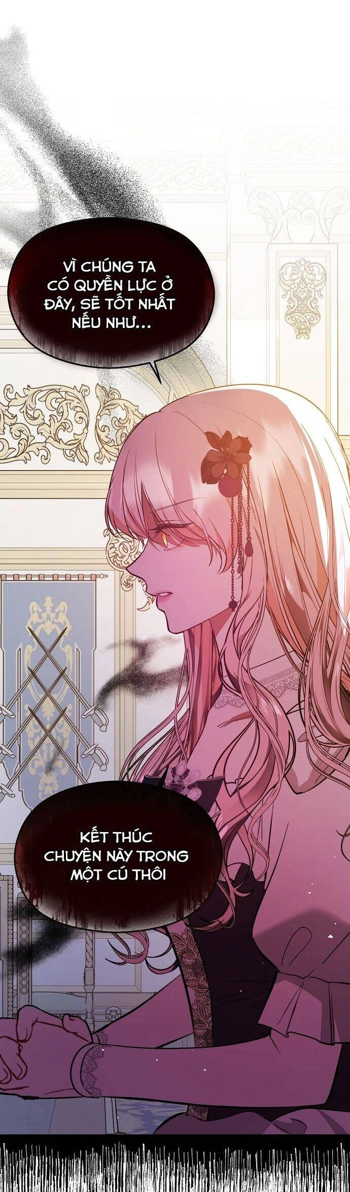 Tôi Không Cố Ý Quyến Rũ Nam Chính Đâu! Chapter 70 - 22