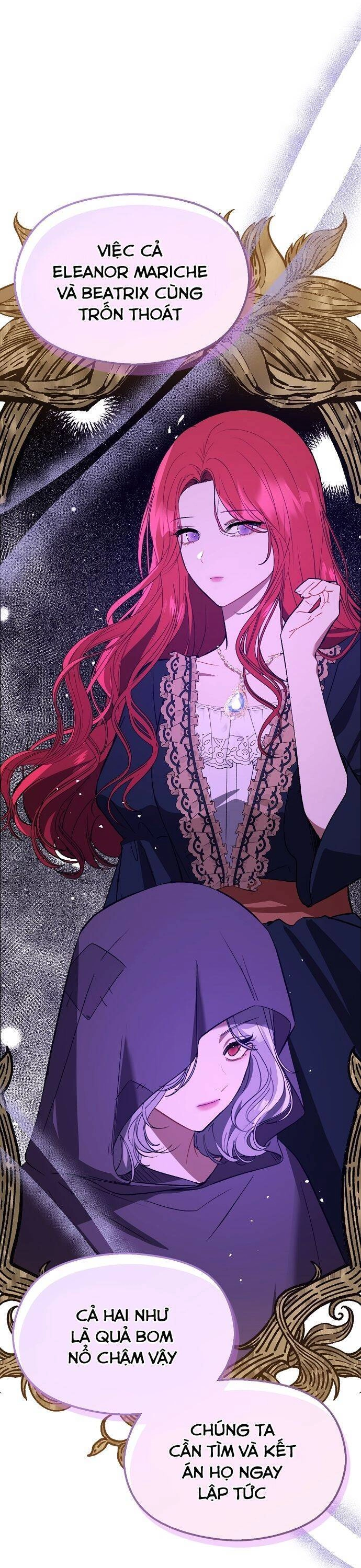 Tôi Không Cố Ý Quyến Rũ Nam Chính Đâu! Chapter 70 - 25