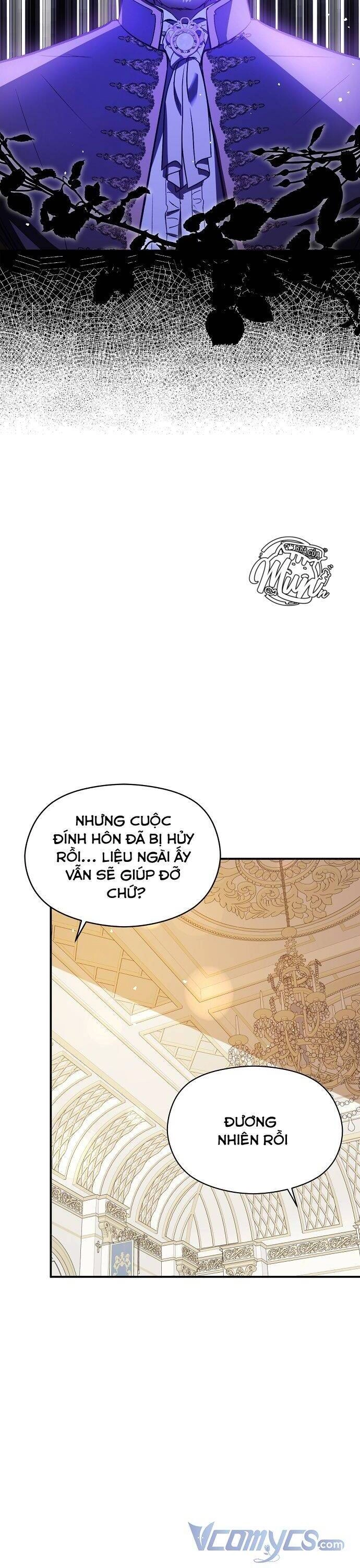 Tôi Không Cố Ý Quyến Rũ Nam Chính Đâu! Chapter 70 - 28