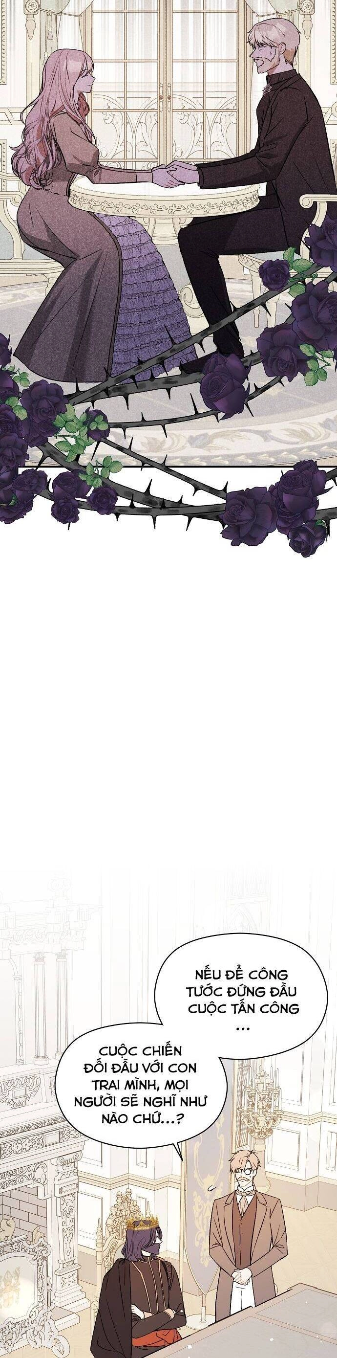 Tôi Không Cố Ý Quyến Rũ Nam Chính Đâu! Chapter 70 - 30