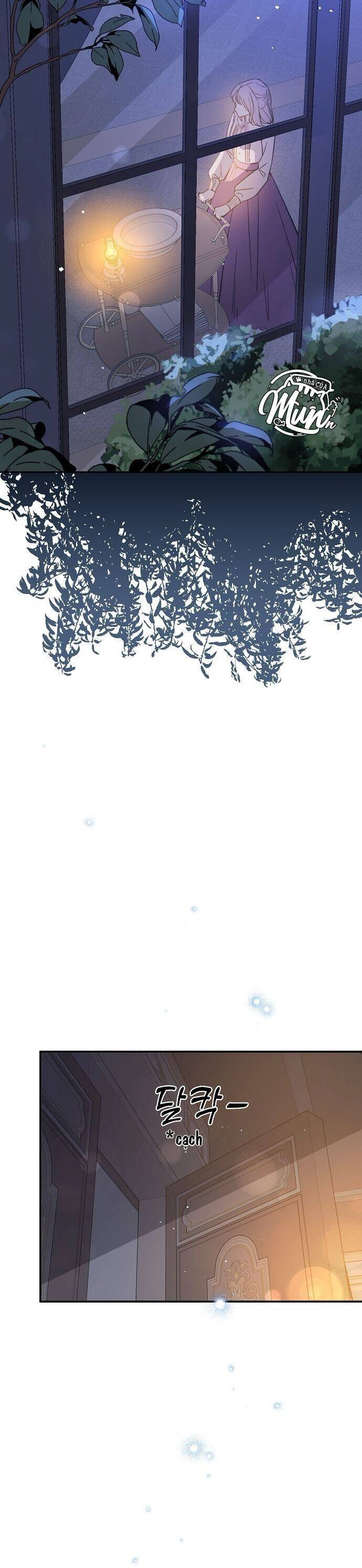 Tôi Không Cố Ý Quyến Rũ Nam Chính Đâu! Chapter 70 - 33