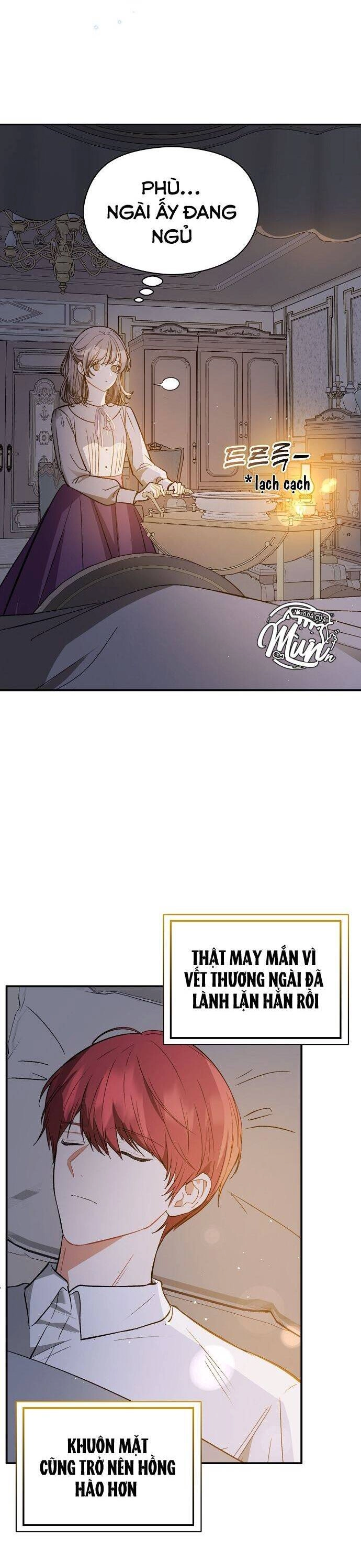 Tôi Không Cố Ý Quyến Rũ Nam Chính Đâu! Chapter 70 - 34