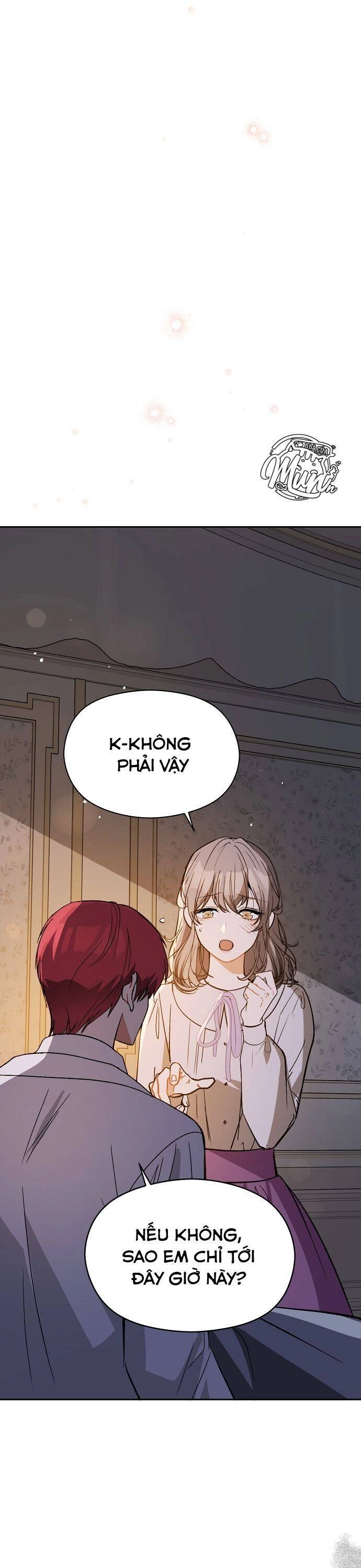 Tôi Không Cố Ý Quyến Rũ Nam Chính Đâu! Chapter 70 - 40