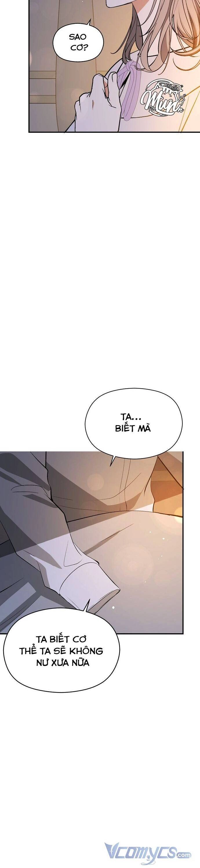 Tôi Không Cố Ý Quyến Rũ Nam Chính Đâu! Chapter 70 - 42