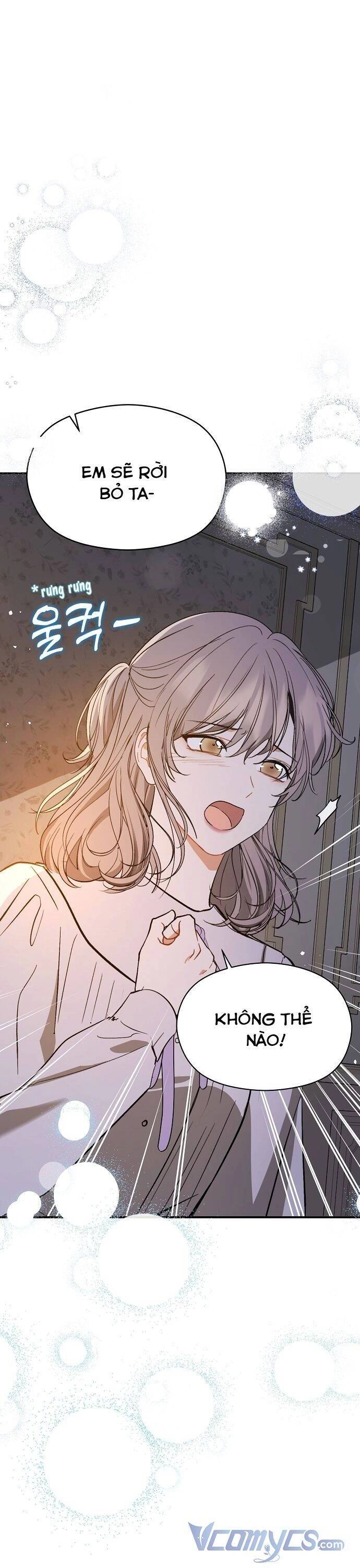 Tôi Không Cố Ý Quyến Rũ Nam Chính Đâu! Chapter 70 - 50