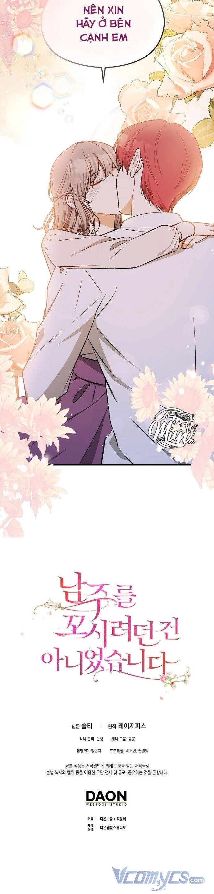 Tôi Không Cố Ý Quyến Rũ Nam Chính Đâu! Chapter 70 - 56