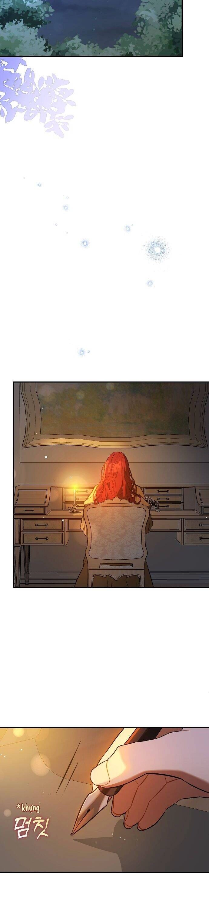 Tôi Không Cố Ý Quyến Rũ Nam Chính Đâu! Chapter 71 - 2