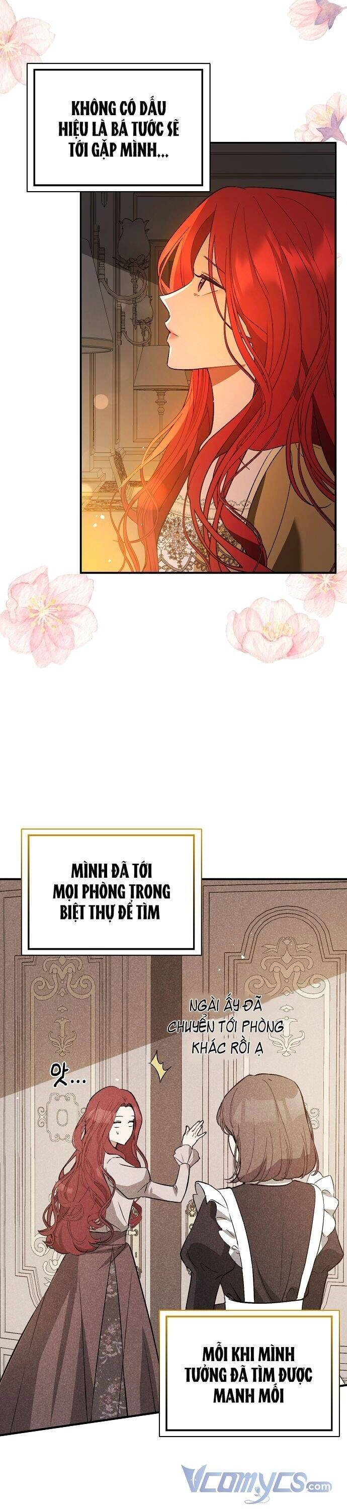 Tôi Không Cố Ý Quyến Rũ Nam Chính Đâu! Chapter 71 - 4