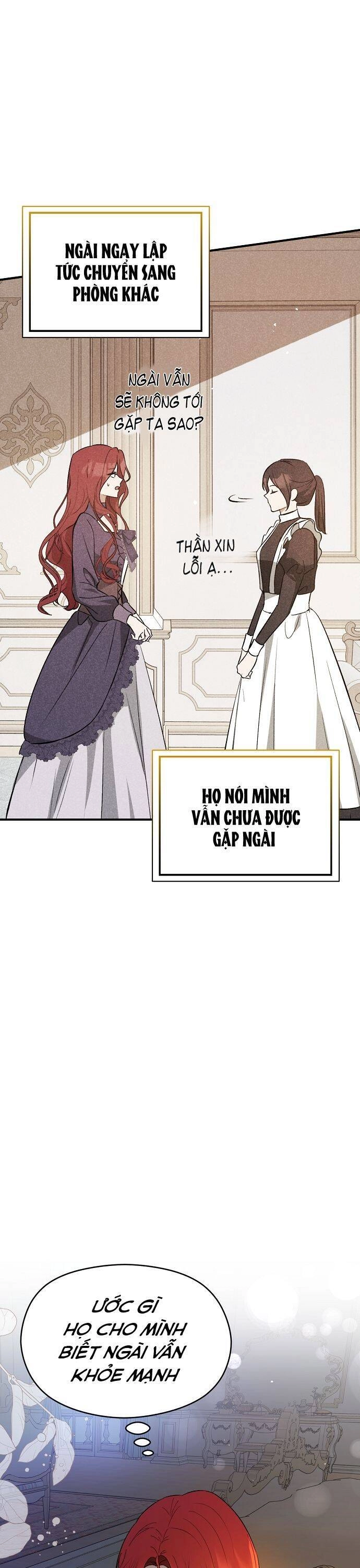 Tôi Không Cố Ý Quyến Rũ Nam Chính Đâu! Chapter 71 - 5