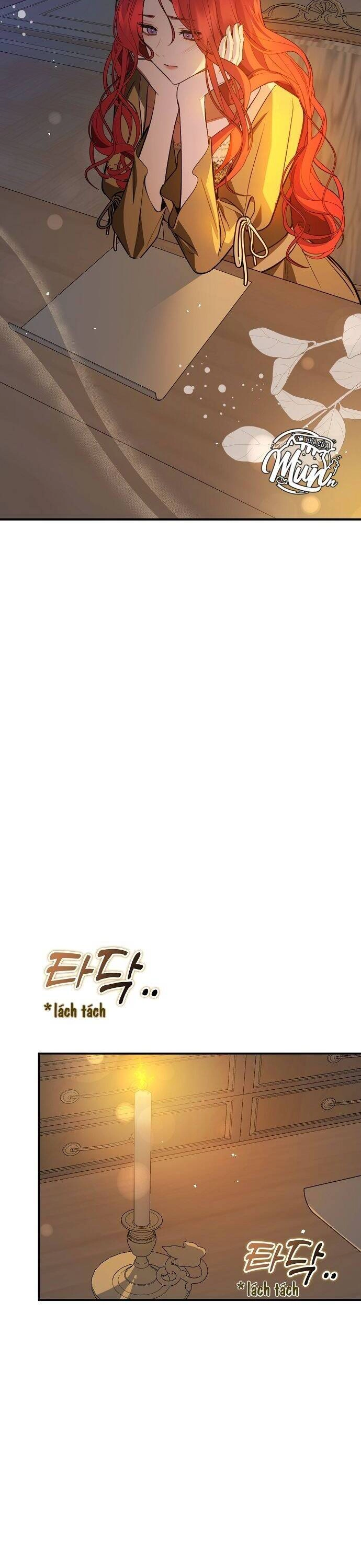 Tôi Không Cố Ý Quyến Rũ Nam Chính Đâu! Chapter 71 - 6