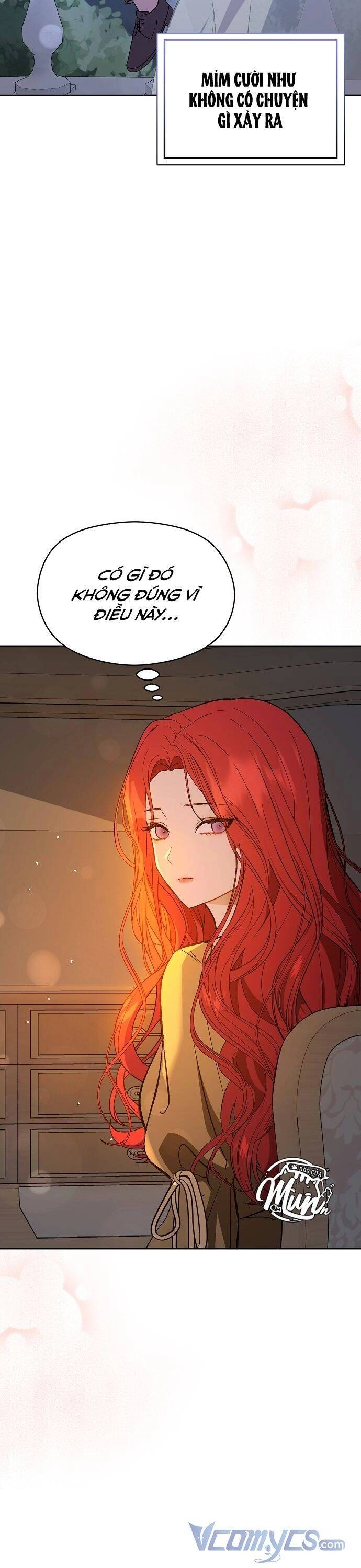 Tôi Không Cố Ý Quyến Rũ Nam Chính Đâu! Chapter 71 - 8