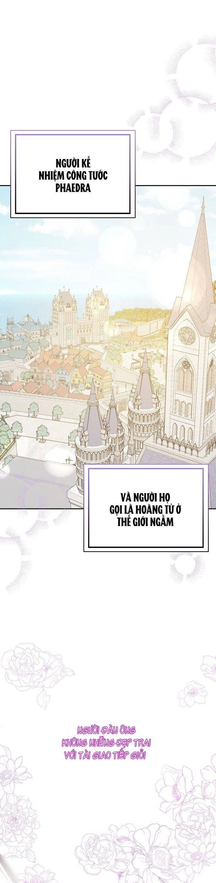 Tôi Không Cố Ý Quyến Rũ Nam Chính Đâu! Chapter 71 - 10