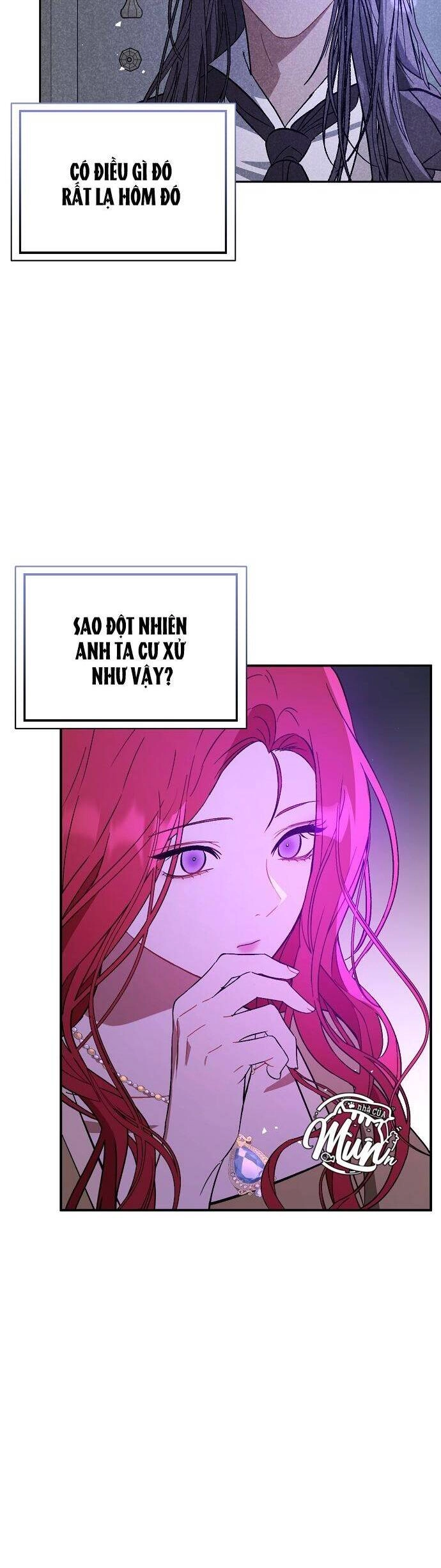 Tôi Không Cố Ý Quyến Rũ Nam Chính Đâu! Chapter 71 - 15