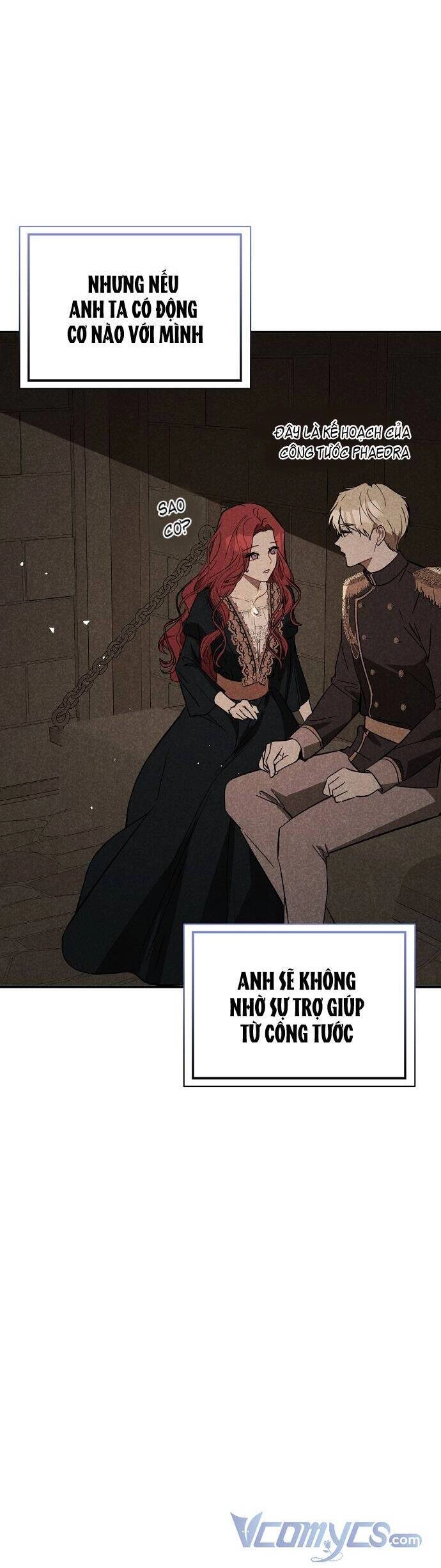 Tôi Không Cố Ý Quyến Rũ Nam Chính Đâu! Chapter 71 - 16