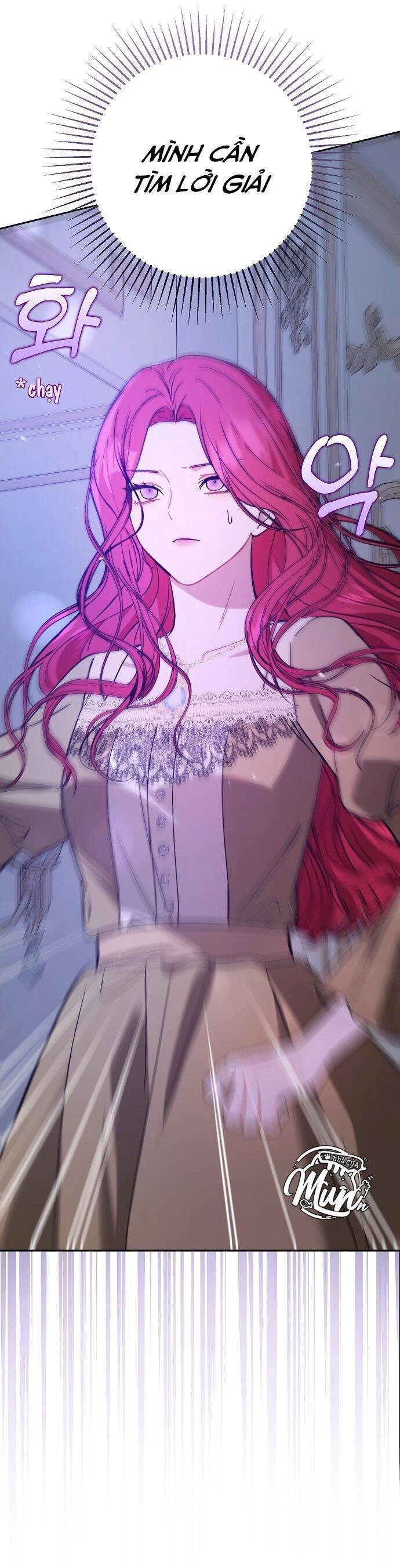 Tôi Không Cố Ý Quyến Rũ Nam Chính Đâu! Chapter 71 - 21