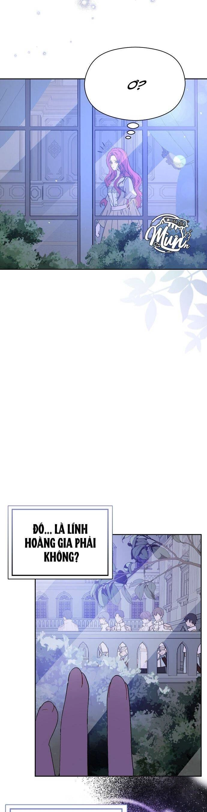 Tôi Không Cố Ý Quyến Rũ Nam Chính Đâu! Chapter 71 - 23