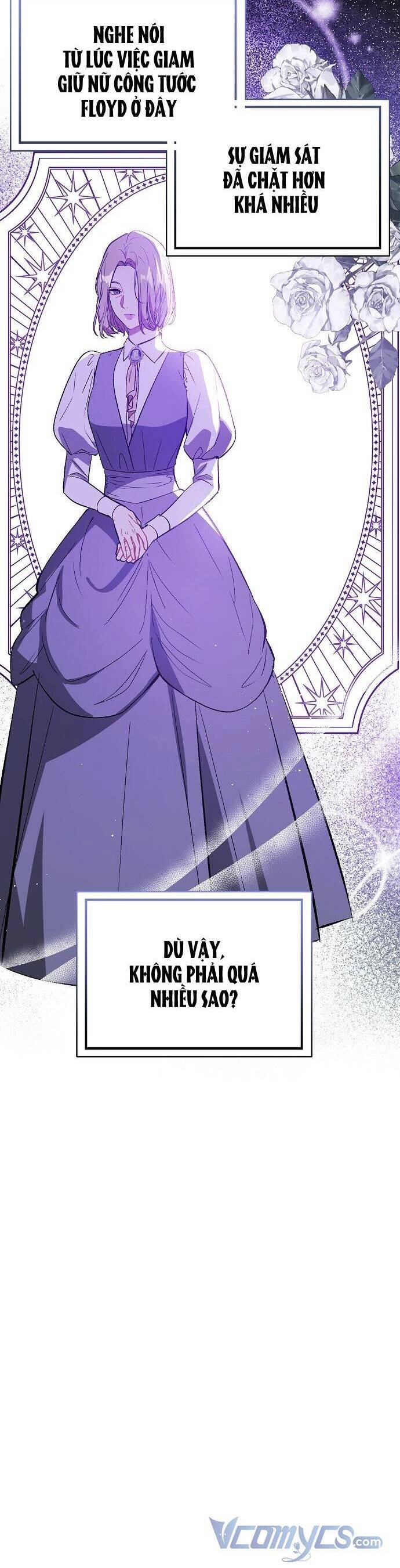 Tôi Không Cố Ý Quyến Rũ Nam Chính Đâu! Chapter 71 - 24