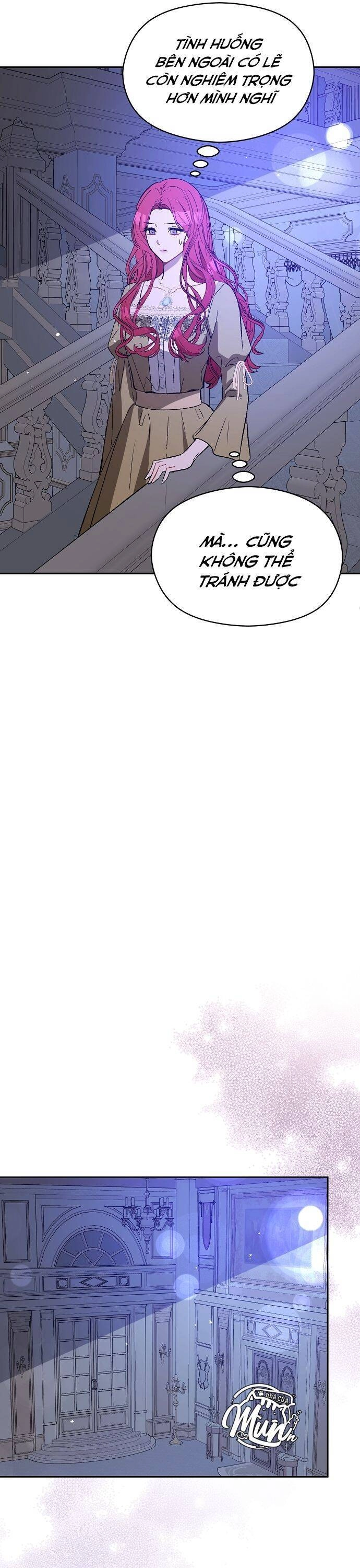 Tôi Không Cố Ý Quyến Rũ Nam Chính Đâu! Chapter 71 - 25