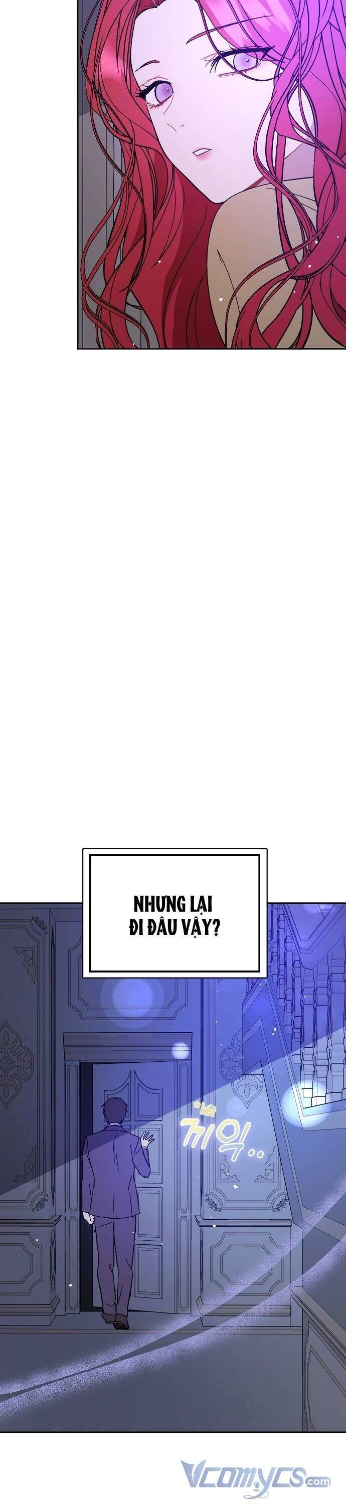 Tôi Không Cố Ý Quyến Rũ Nam Chính Đâu! Chapter 71 - 28