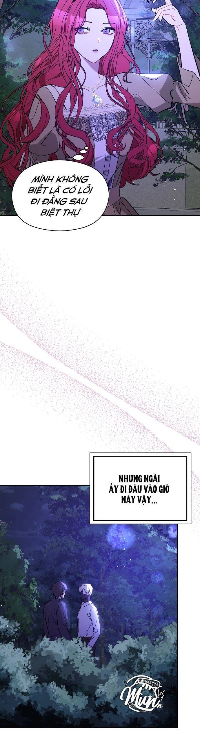 Tôi Không Cố Ý Quyến Rũ Nam Chính Đâu! Chapter 71 - 31