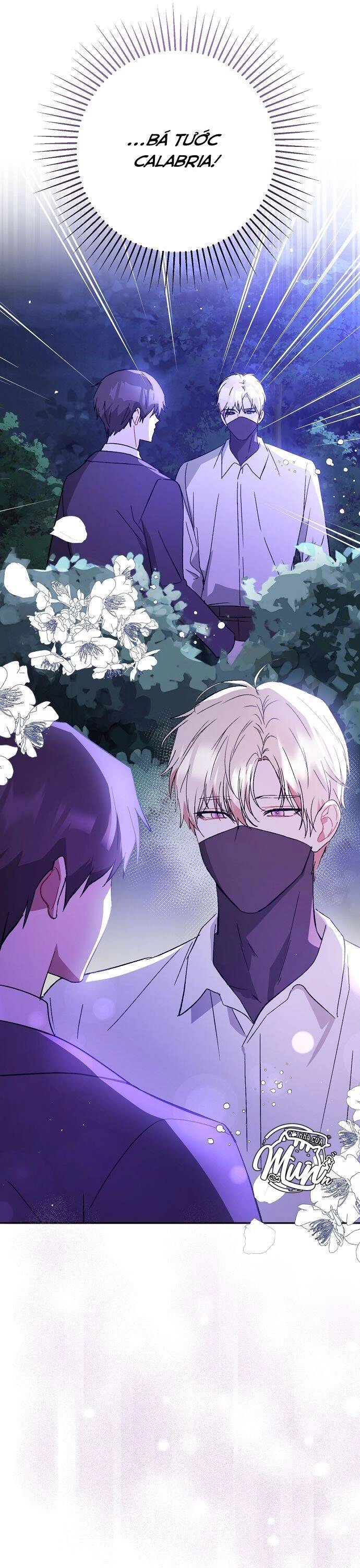 Tôi Không Cố Ý Quyến Rũ Nam Chính Đâu! Chapter 71 - 33