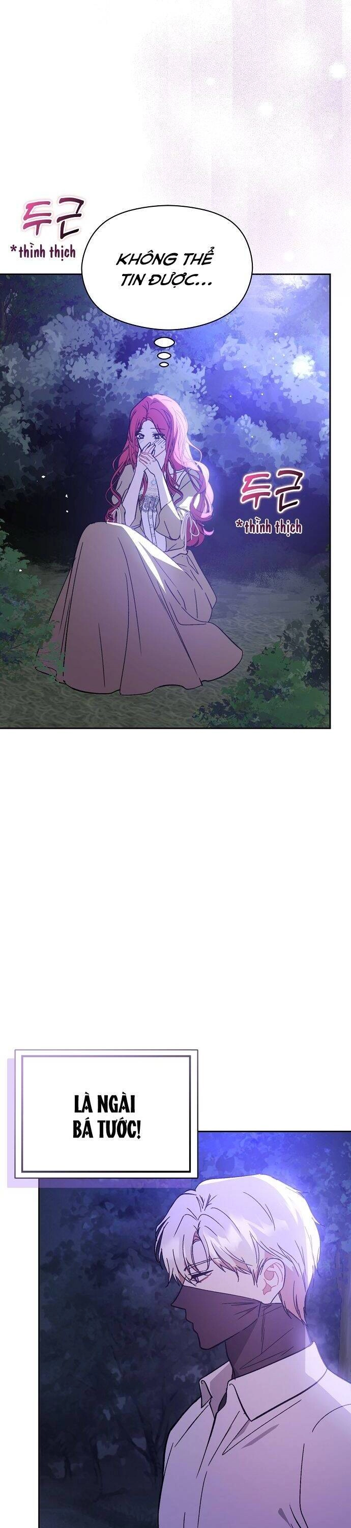 Tôi Không Cố Ý Quyến Rũ Nam Chính Đâu! Chapter 71 - 34