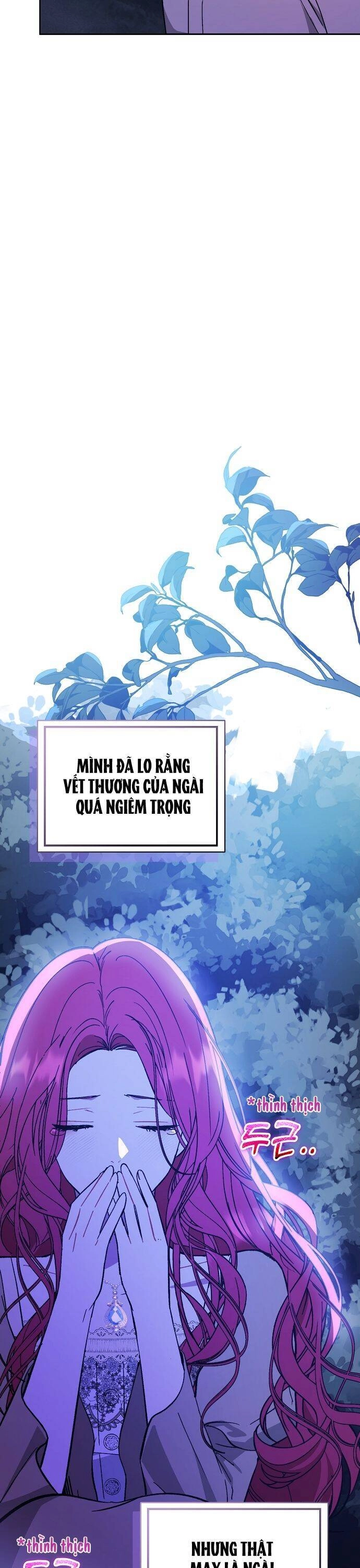 Tôi Không Cố Ý Quyến Rũ Nam Chính Đâu! Chapter 71 - 35