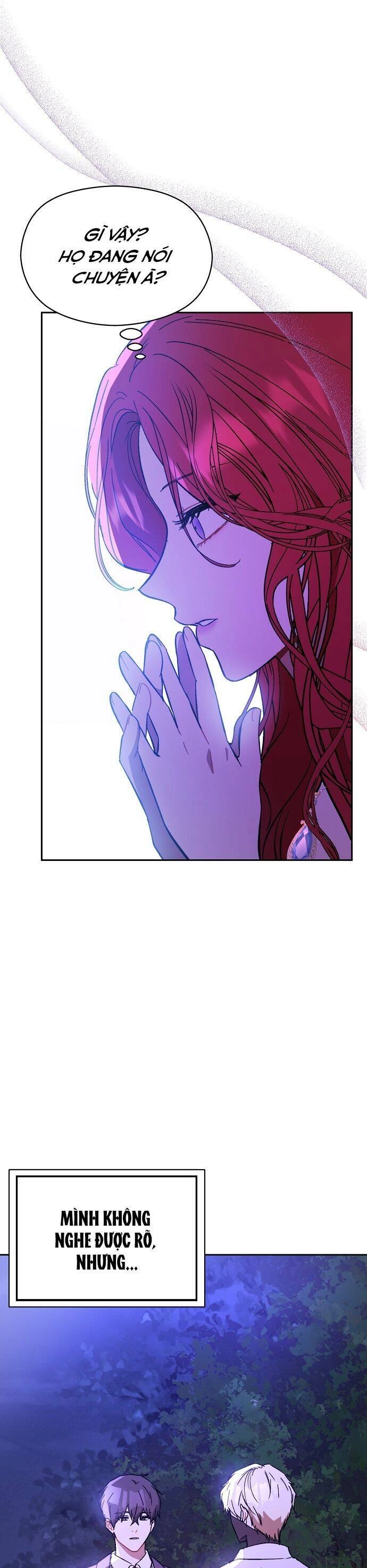 Tôi Không Cố Ý Quyến Rũ Nam Chính Đâu! Chapter 71 - 37