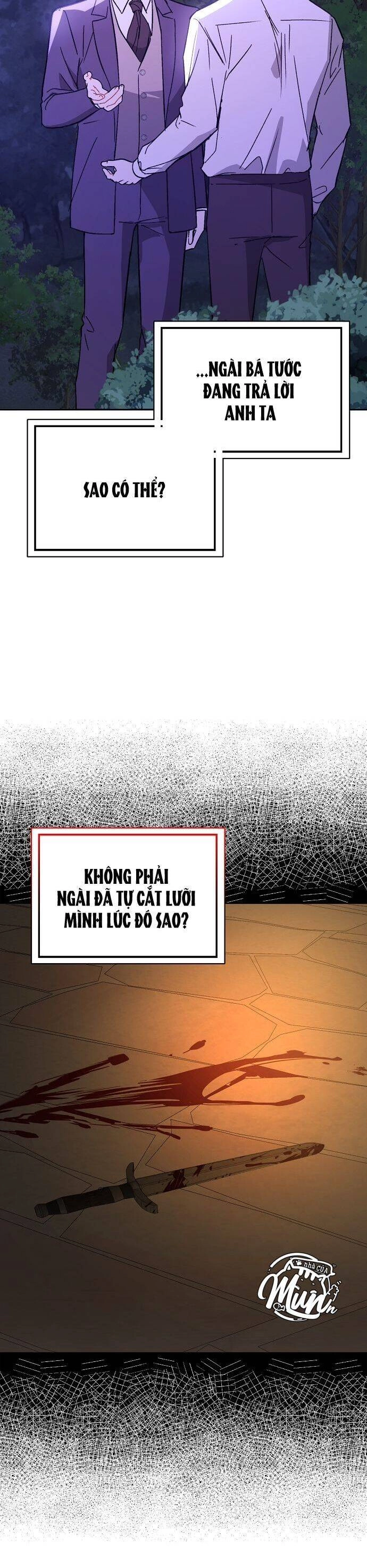 Tôi Không Cố Ý Quyến Rũ Nam Chính Đâu! Chapter 71 - 38