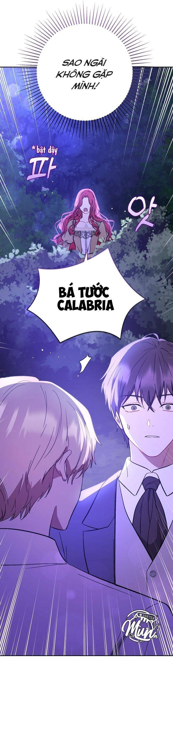 Tôi Không Cố Ý Quyến Rũ Nam Chính Đâu! Chapter 71 - 41