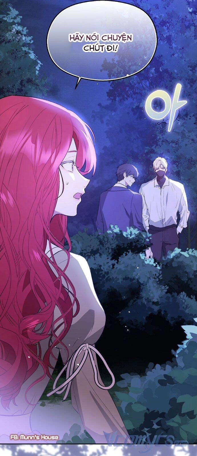 Tôi Không Cố Ý Quyến Rũ Nam Chính Đâu! Chapter 72 - 6